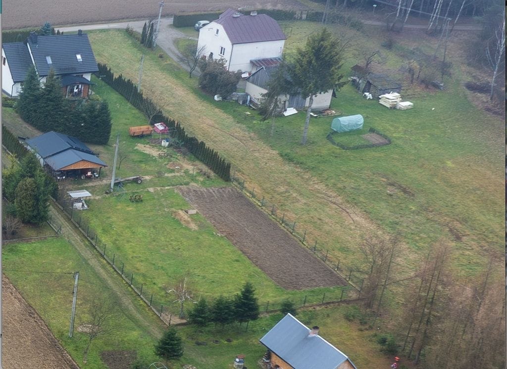 Działka  pokojowe na Sprzedaż