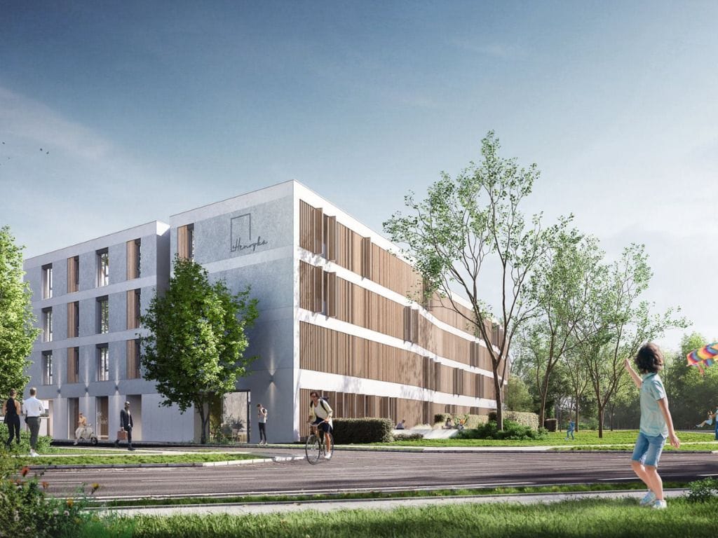 Działka  pokojowe na Sprzedaż