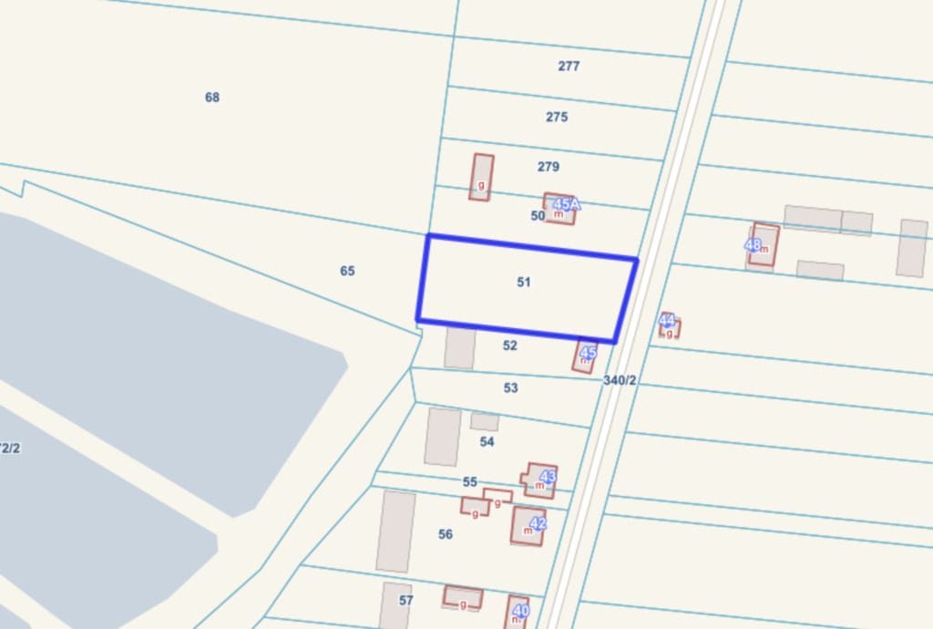 Działka  pokojowe na Sprzedaż