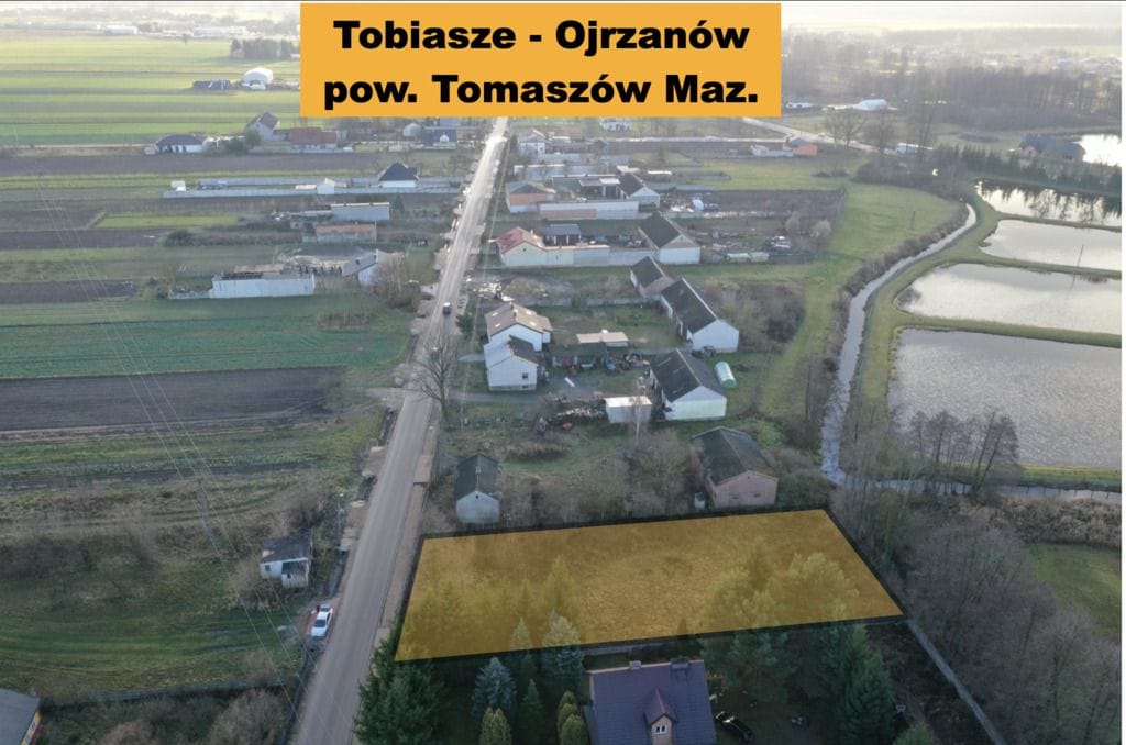 Działka  pokojowe na Sprzedaż