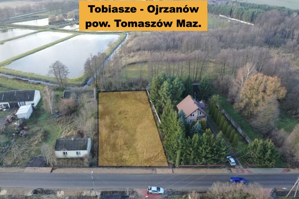 Działka  pokojowe na Sprzedaż