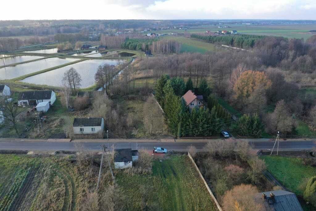 Działka  pokojowe na Sprzedaż