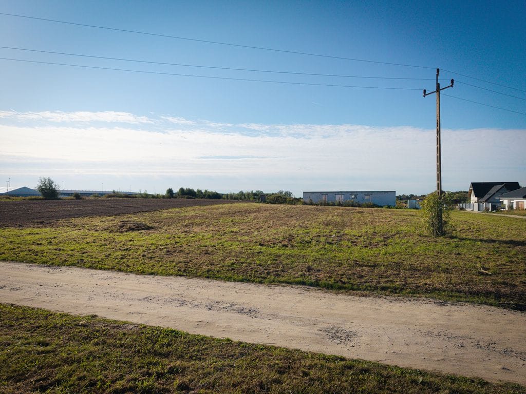 Działka  pokojowe na Sprzedaż