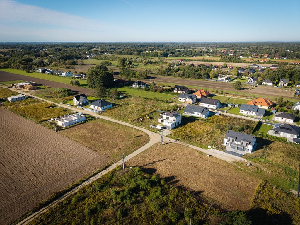 Działka  pokojowe na Sprzedaż