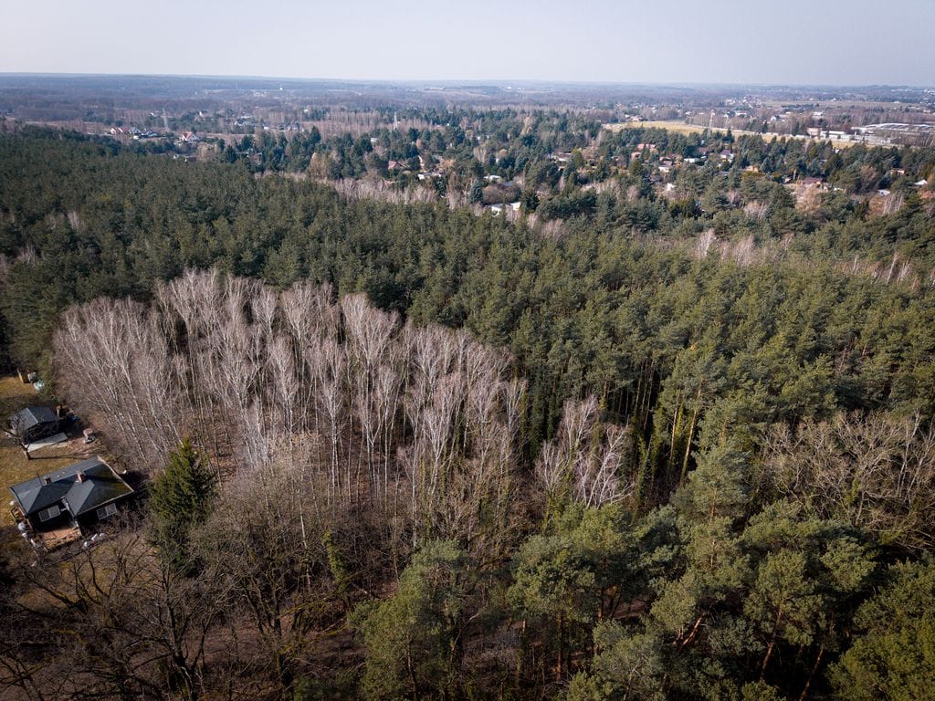 Działka  pokojowe na Sprzedaż