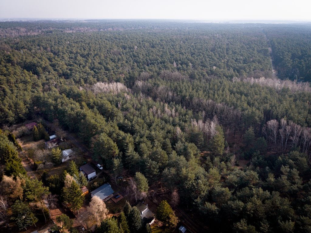 Działka  pokojowe na Sprzedaż