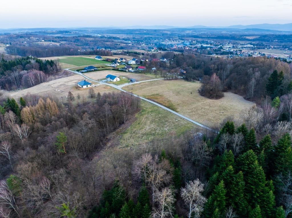 Działka  pokojowe na Sprzedaż