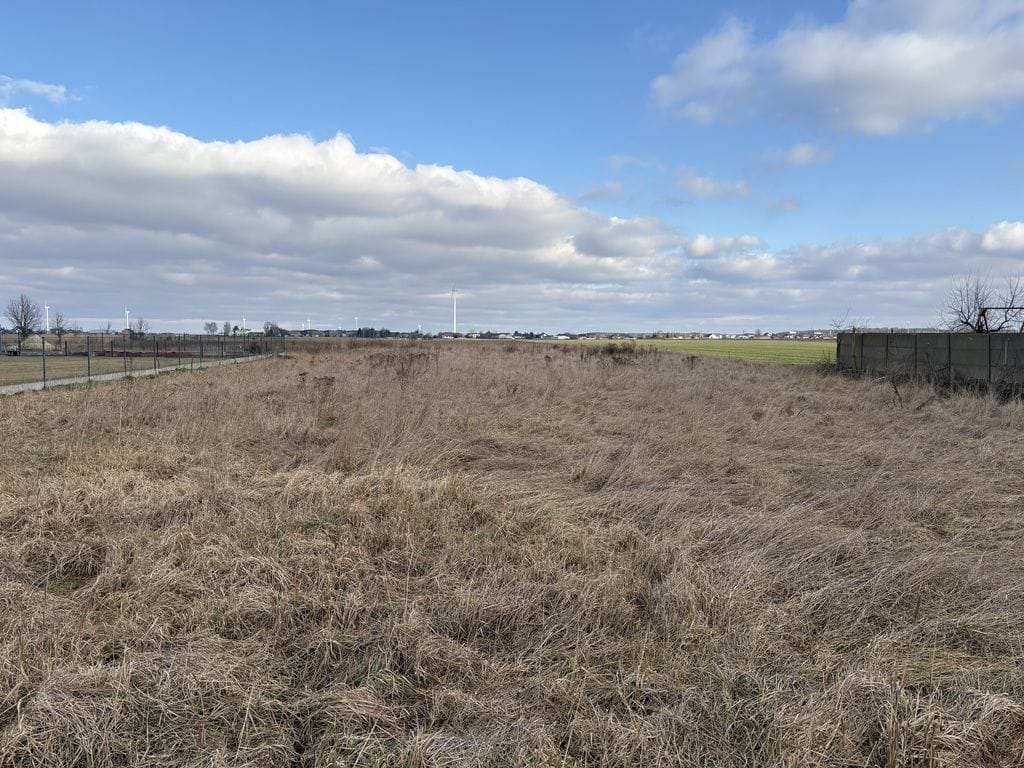 Działka  pokojowe na Sprzedaż