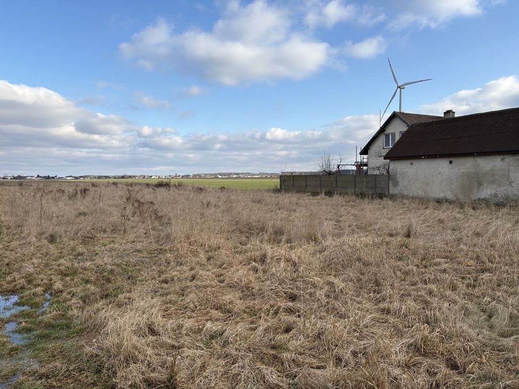 Działka  pokojowe na Sprzedaż
