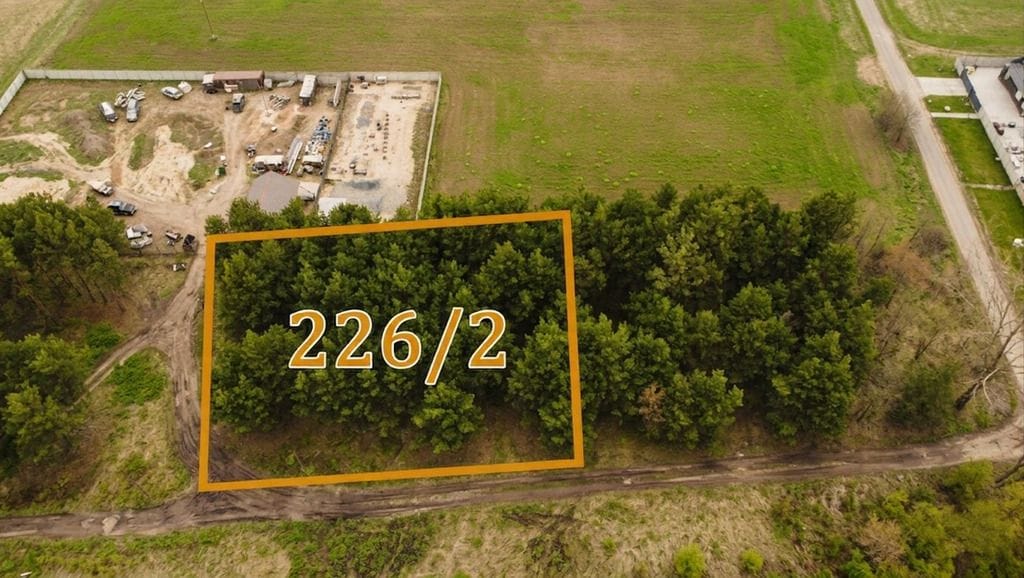 Działka  pokojowe na Sprzedaż