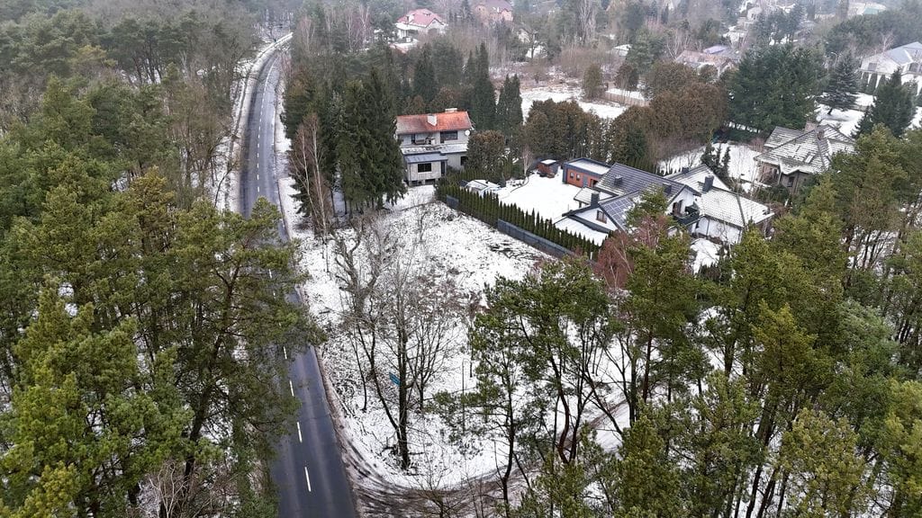 Działka  pokojowe na Sprzedaż