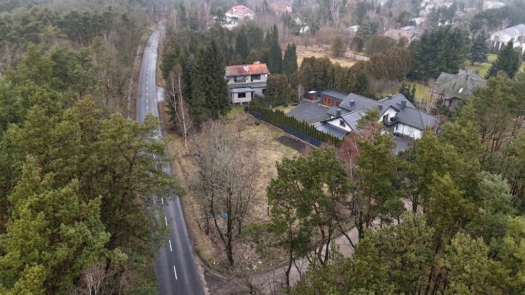 Działka  pokojowe na Sprzedaż