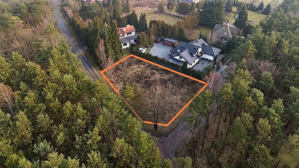 Działka  pokojowe na Sprzedaż