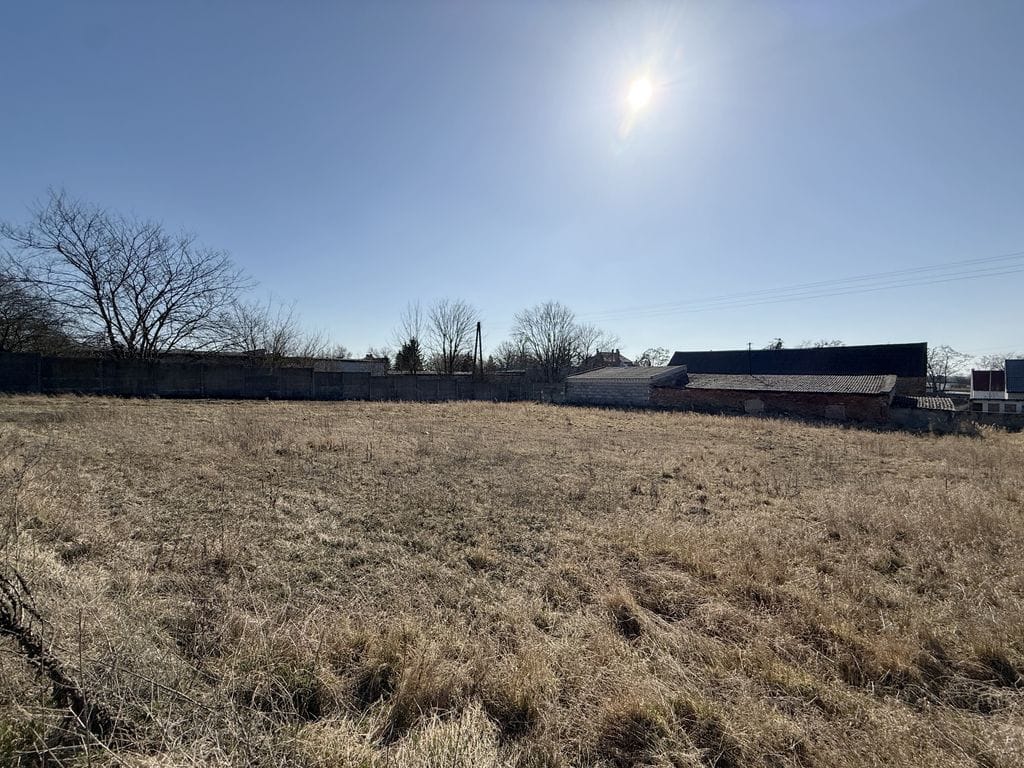 Działka  pokojowe na Sprzedaż