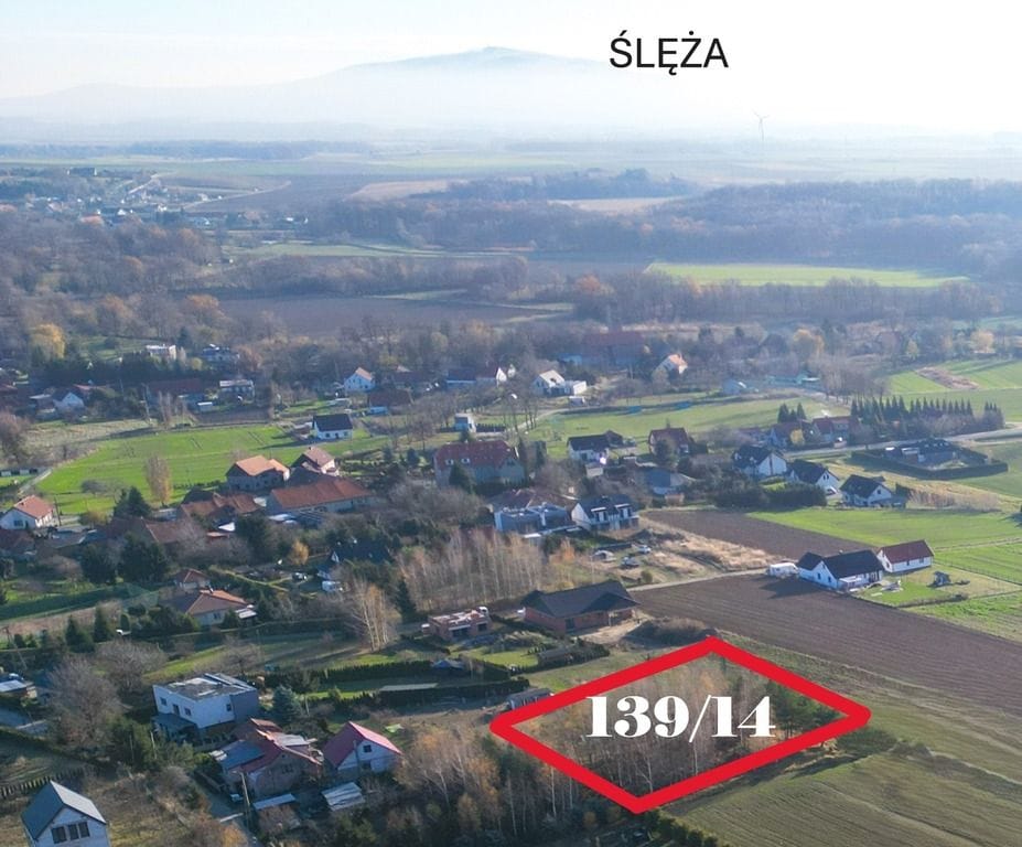 Działka  pokojowe na Sprzedaż