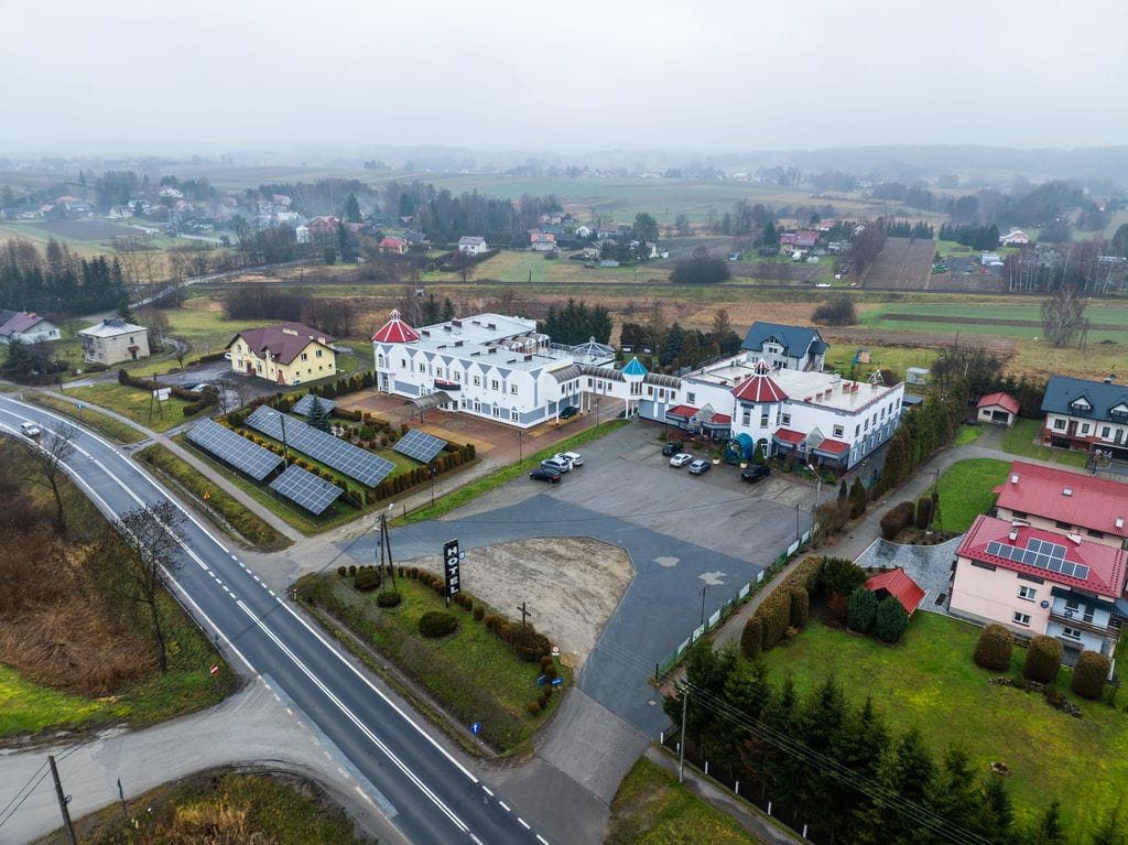 Lokal użytkowy  pokojowe na Sprzedaż