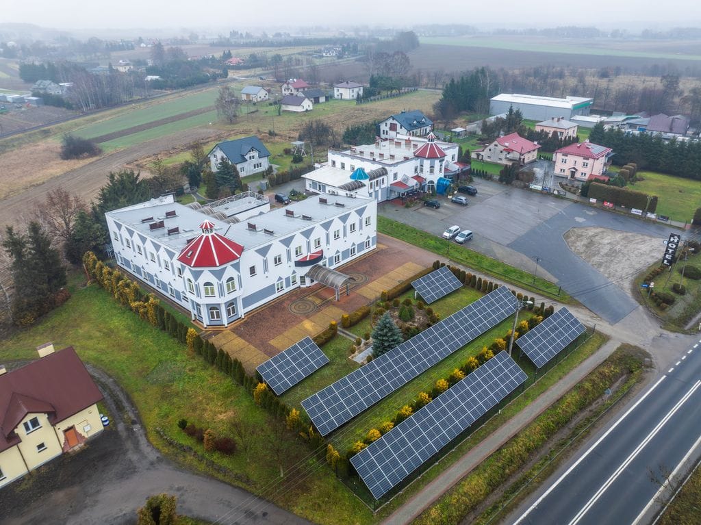 Lokal użytkowy  pokojowe na Sprzedaż