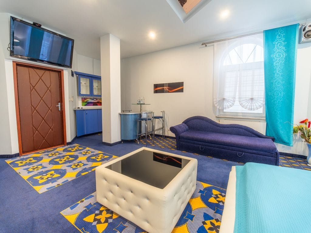 Lokal użytkowy  pokojowe na Sprzedaż