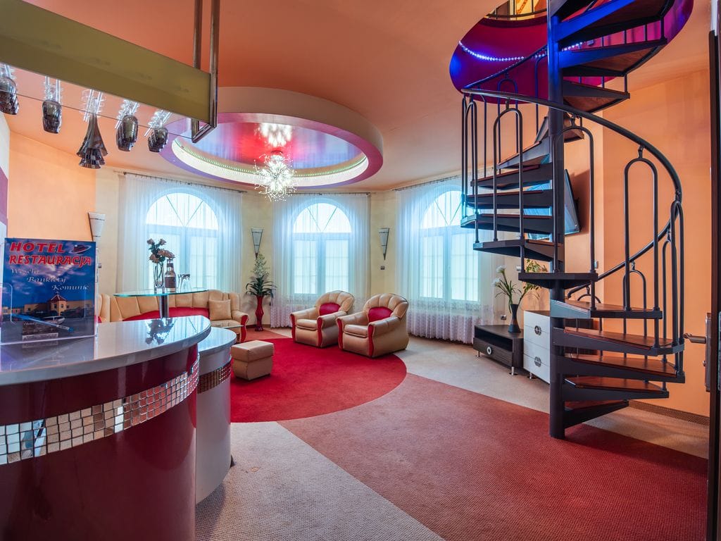 Lokal użytkowy  pokojowe na Sprzedaż