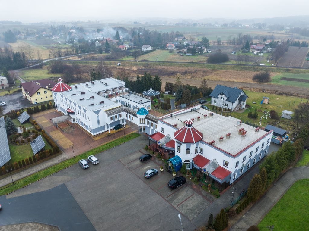 Lokal użytkowy  pokojowe na Sprzedaż