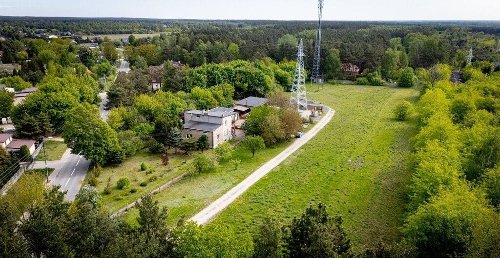 Działka  pokojowe na Sprzedaż