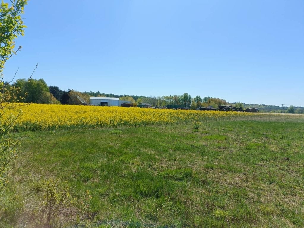 Działka  pokojowe na Sprzedaż