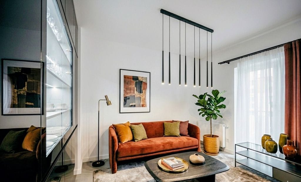 Mieszkanie 3 pokojowe na Sprzedaż