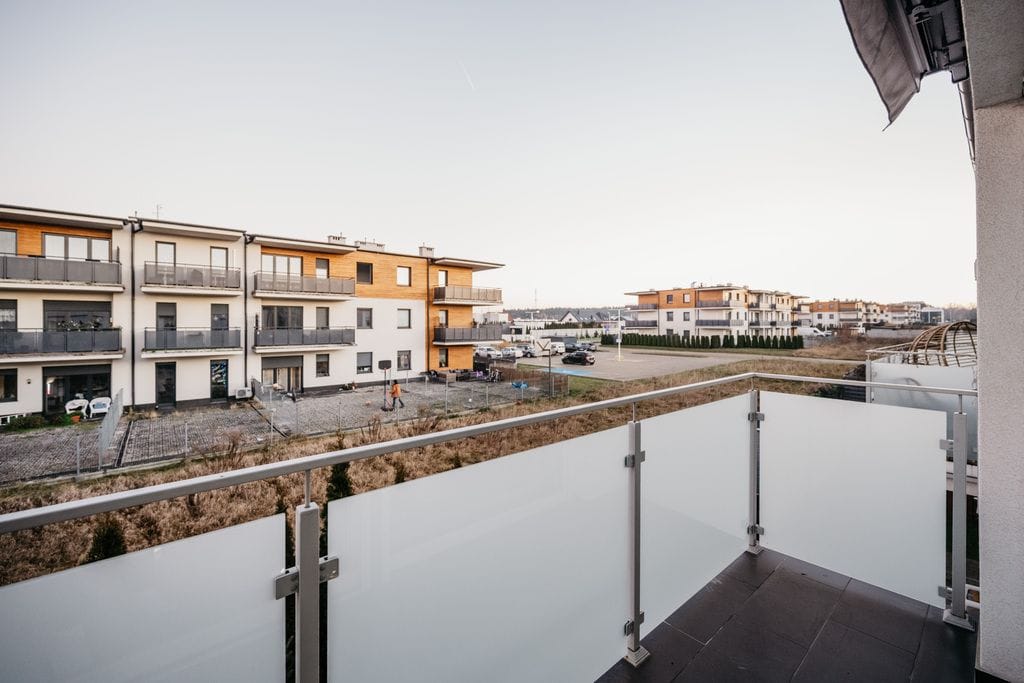 Mieszkanie 3 pokojowe na Sprzedaż