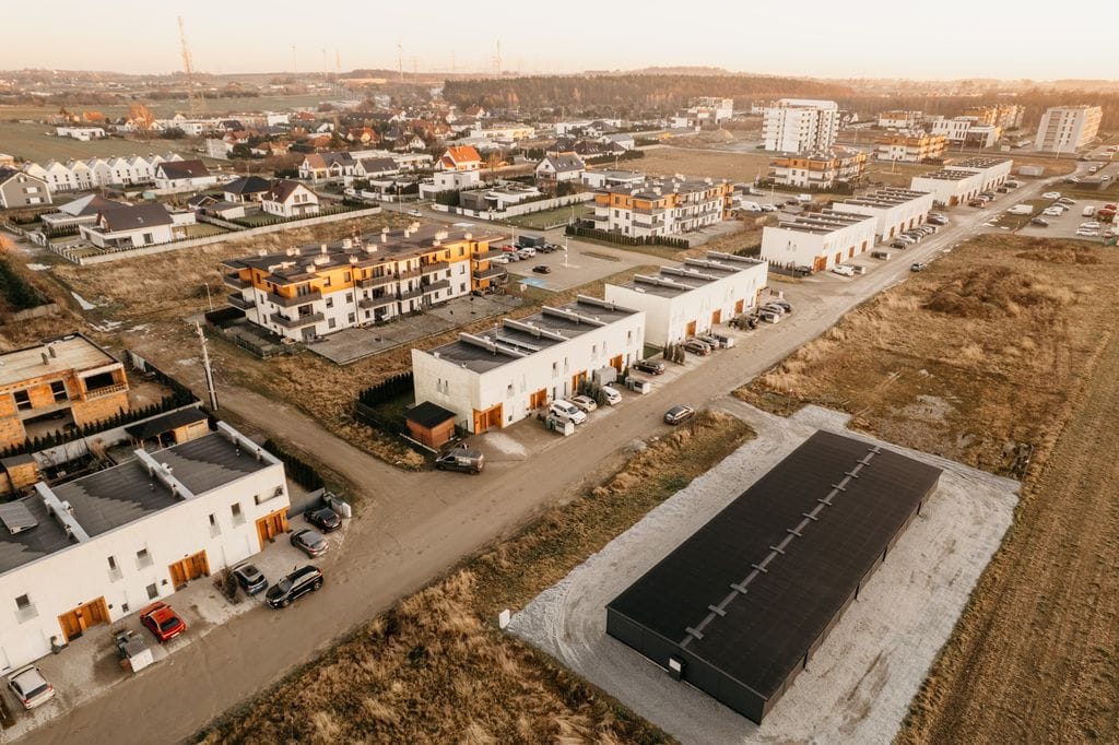 Mieszkanie 3 pokojowe na Sprzedaż