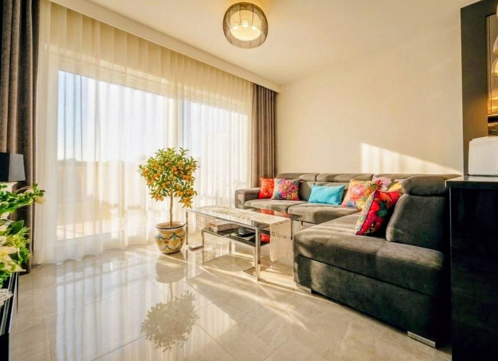 Mieszkanie 3 pokojowe na Sprzedaż