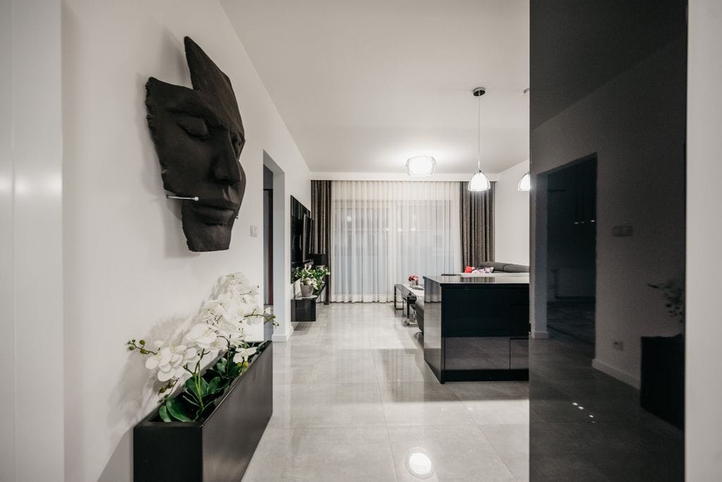 Mieszkanie 3 pokojowe na Sprzedaż