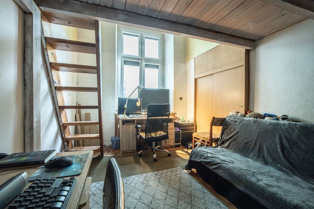 Mieszkanie 2 pokojowe na Sprzedaż