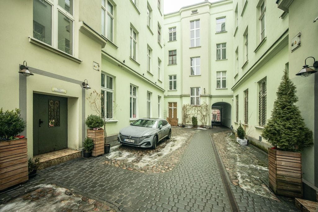 Mieszkanie 2 pokojowe na Sprzedaż