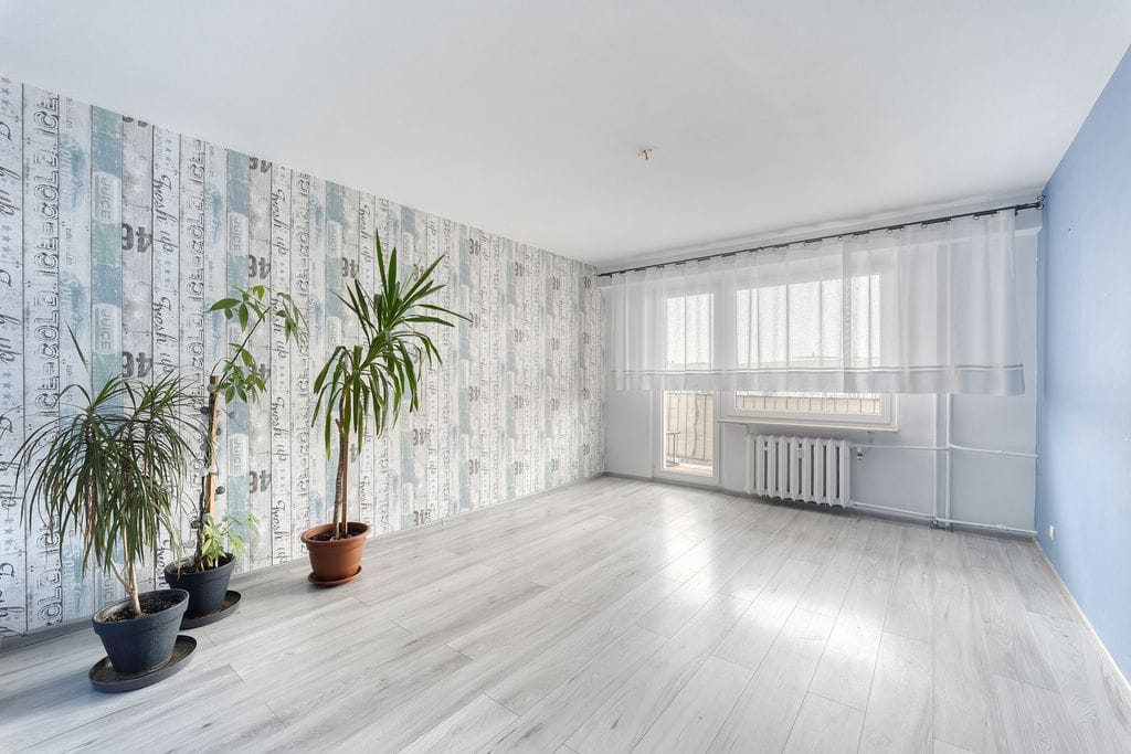 Mieszkanie 3 pokojowe na Sprzedaż