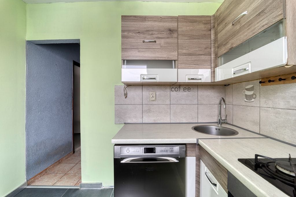 Mieszkanie 3 pokojowe na Sprzedaż