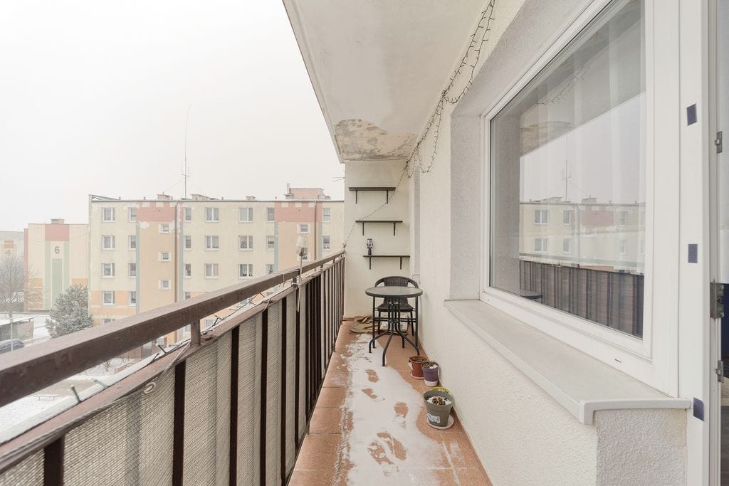 Mieszkanie 3 pokojowe na Sprzedaż