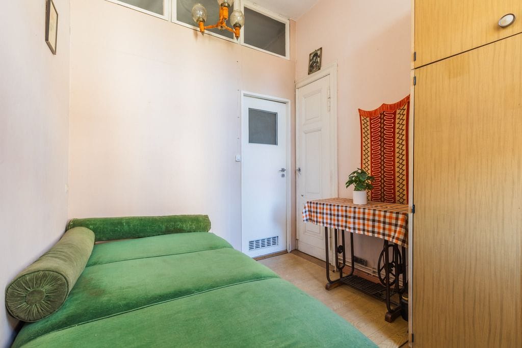 Mieszkanie 4 pokojowe na Sprzedaż