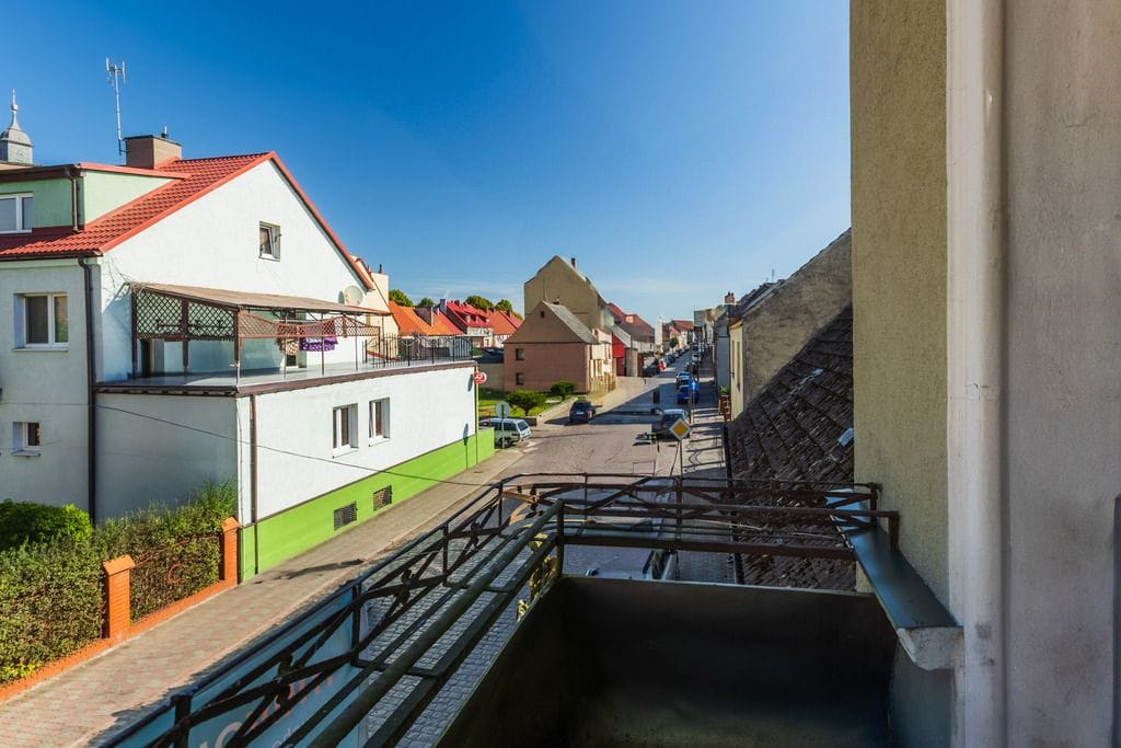 Mieszkanie 4 pokojowe na Sprzedaż