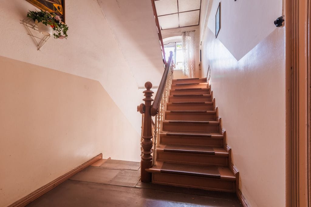 Mieszkanie 4 pokojowe na Sprzedaż