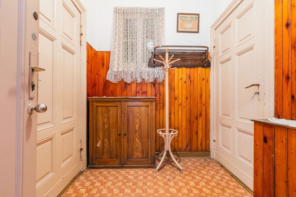 Mieszkanie 4 pokojowe na Sprzedaż