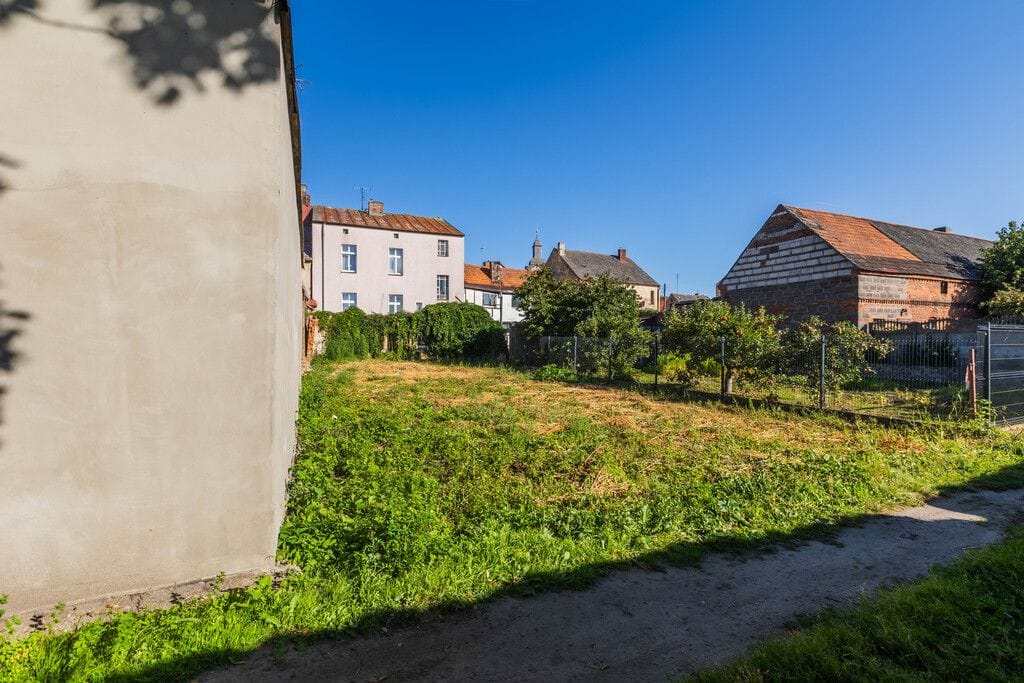 Mieszkanie 4 pokojowe na Sprzedaż