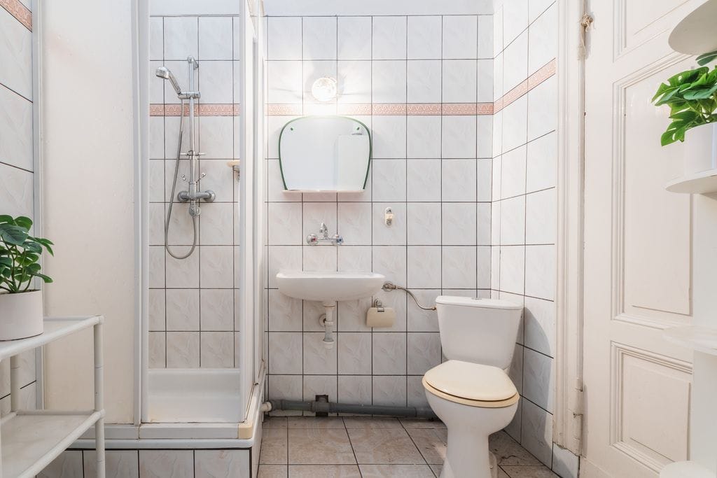 Mieszkanie 4 pokojowe na Sprzedaż