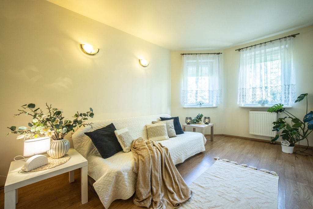 Mieszkanie 5 pokojowe na Sprzedaż