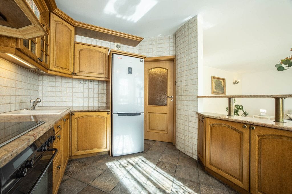 Mieszkanie 5 pokojowe na Sprzedaż