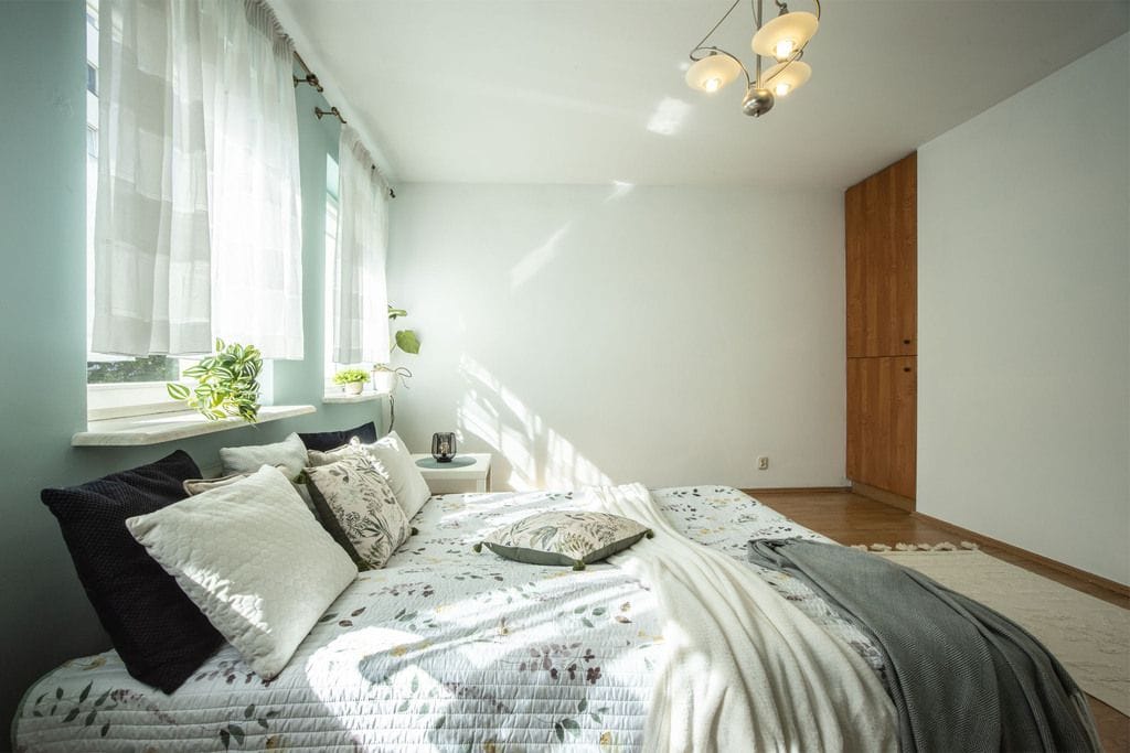 Mieszkanie 5 pokojowe na Sprzedaż