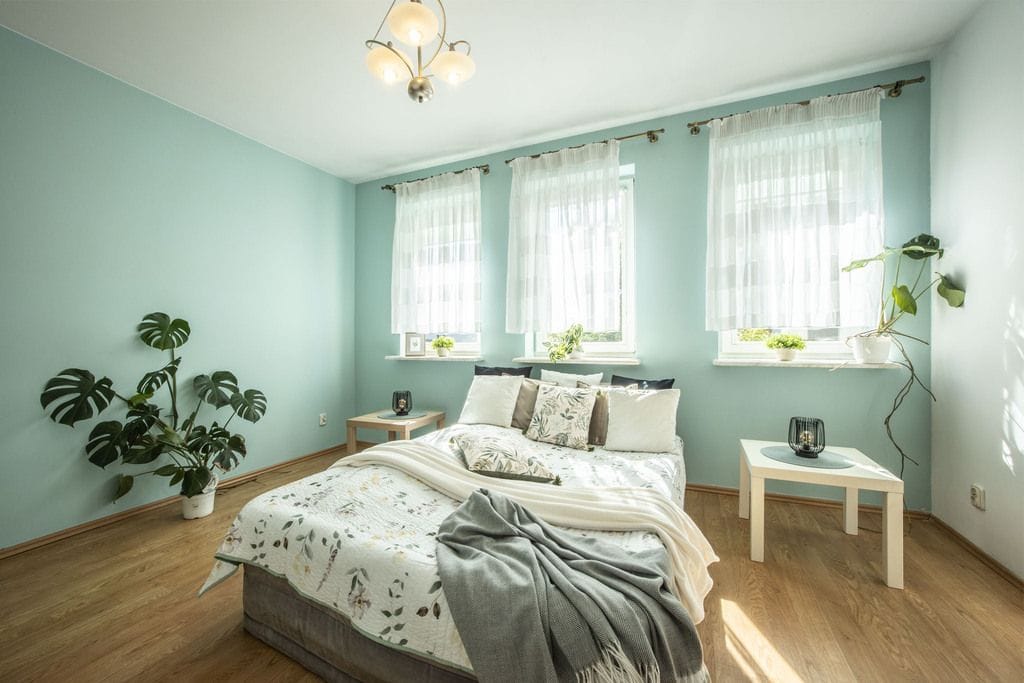 Mieszkanie 5 pokojowe na Sprzedaż