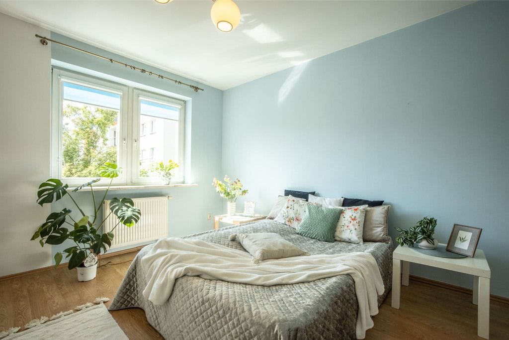 Mieszkanie 5 pokojowe na Sprzedaż