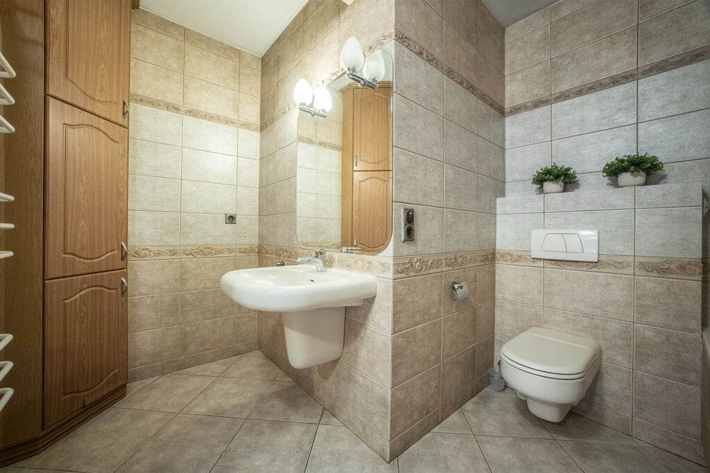 Mieszkanie 5 pokojowe na Sprzedaż