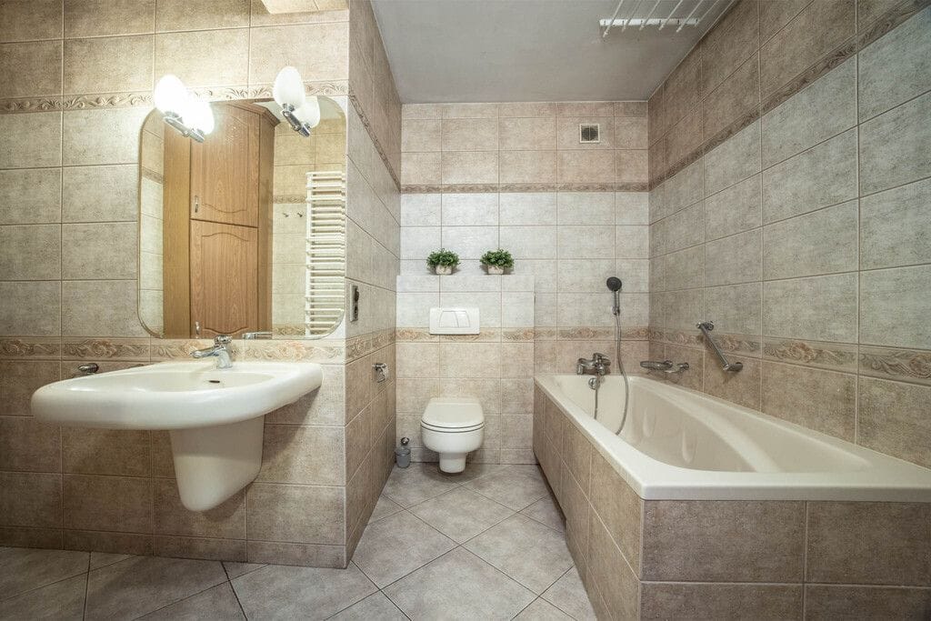 Mieszkanie 5 pokojowe na Sprzedaż