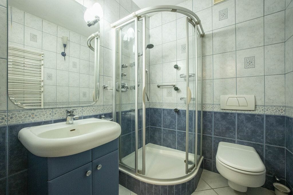 Mieszkanie 5 pokojowe na Sprzedaż